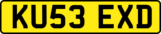 KU53EXD