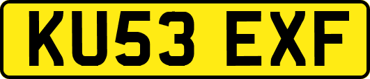 KU53EXF