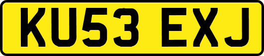 KU53EXJ