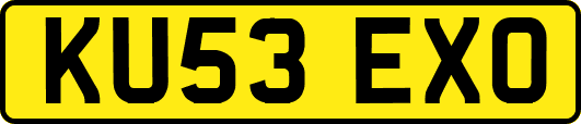 KU53EXO