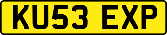 KU53EXP