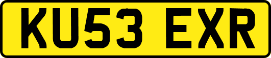 KU53EXR