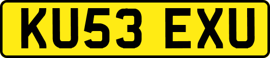 KU53EXU