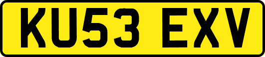 KU53EXV
