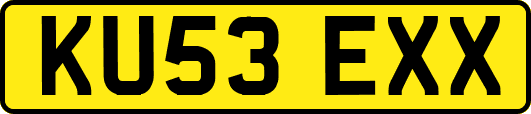 KU53EXX