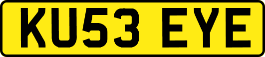 KU53EYE