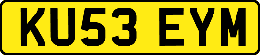 KU53EYM