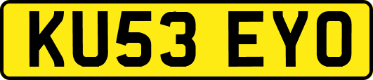 KU53EYO