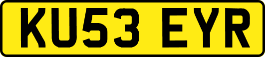KU53EYR