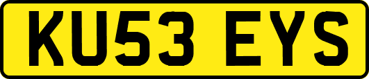 KU53EYS