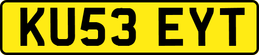 KU53EYT