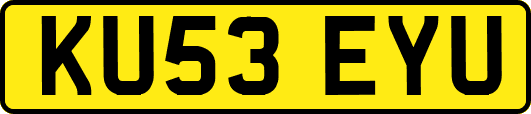 KU53EYU