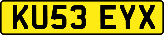 KU53EYX