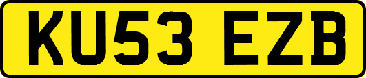 KU53EZB