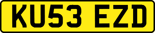 KU53EZD
