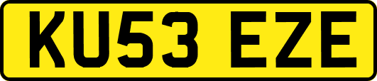 KU53EZE