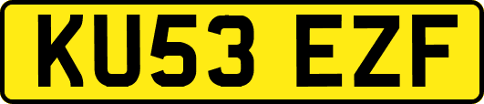 KU53EZF