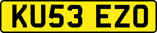 KU53EZO