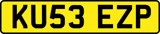 KU53EZP