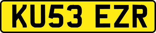 KU53EZR
