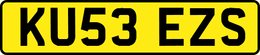 KU53EZS