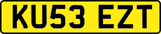 KU53EZT