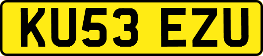 KU53EZU