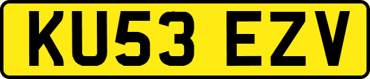 KU53EZV