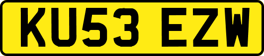 KU53EZW