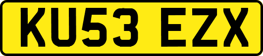 KU53EZX