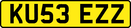 KU53EZZ