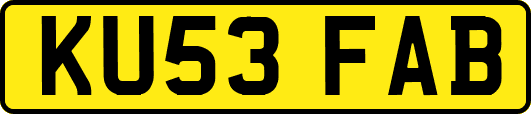 KU53FAB