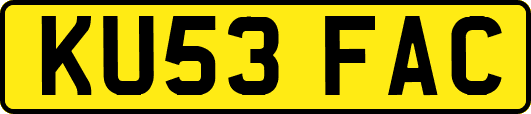 KU53FAC