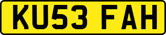 KU53FAH