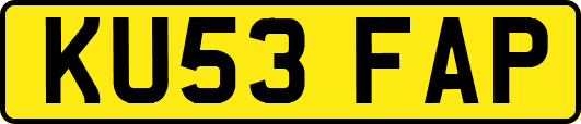 KU53FAP