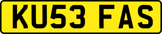 KU53FAS