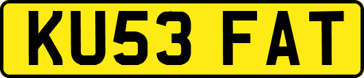 KU53FAT
