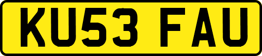 KU53FAU