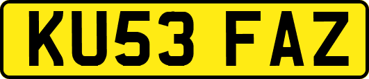 KU53FAZ