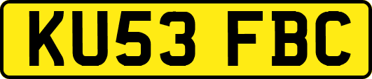 KU53FBC