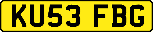 KU53FBG