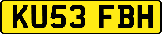 KU53FBH