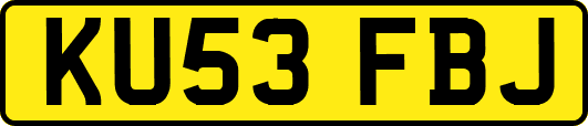 KU53FBJ
