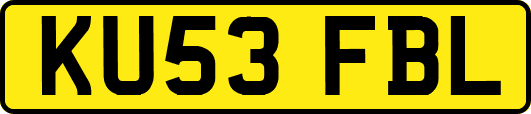 KU53FBL