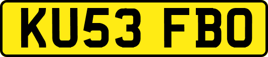 KU53FBO