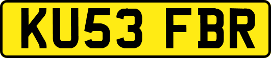 KU53FBR