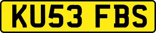 KU53FBS