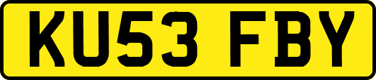 KU53FBY