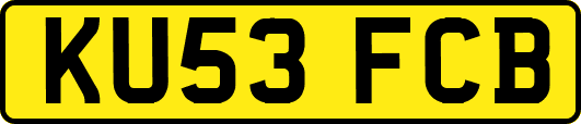 KU53FCB