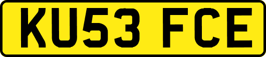 KU53FCE